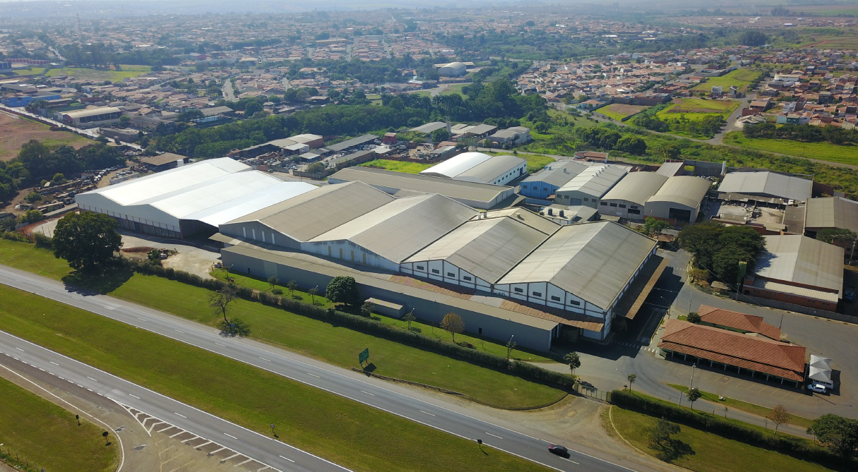 Leme Armazens Gerais Ltda